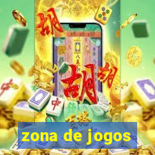 zona de jogos